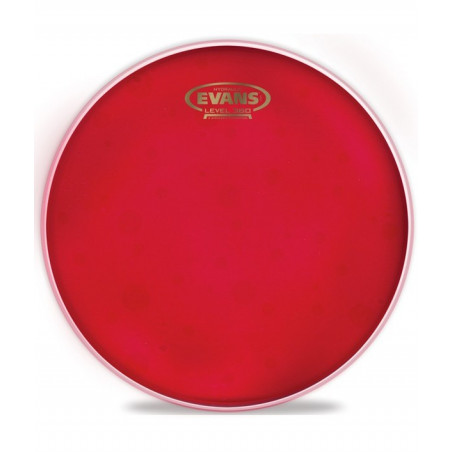 EVANS TT13HR HYDRAULIC RED TOM 13"