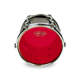 EVANS TT13HR HYDRAULIC RED TOM 13"