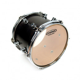 EVANS TT16G1 GENERA G1 PELLE TOM TRASPARENTE 16"