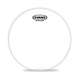 EVANS TT16G1 GENERA G1 PELLE TOM TRASPARENTE 16"
