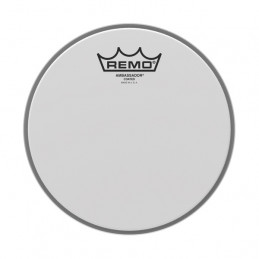 REMO BA-0108-00 AMBASSADOR SABBIATA 8"