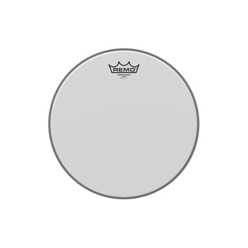 REMO BA-0112-00 AMBASSADOR12" SABBIATA