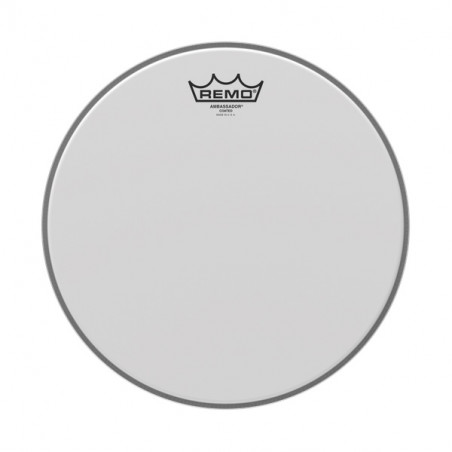REMO BA-0112-00 AMBASSADOR12" SABBIATA