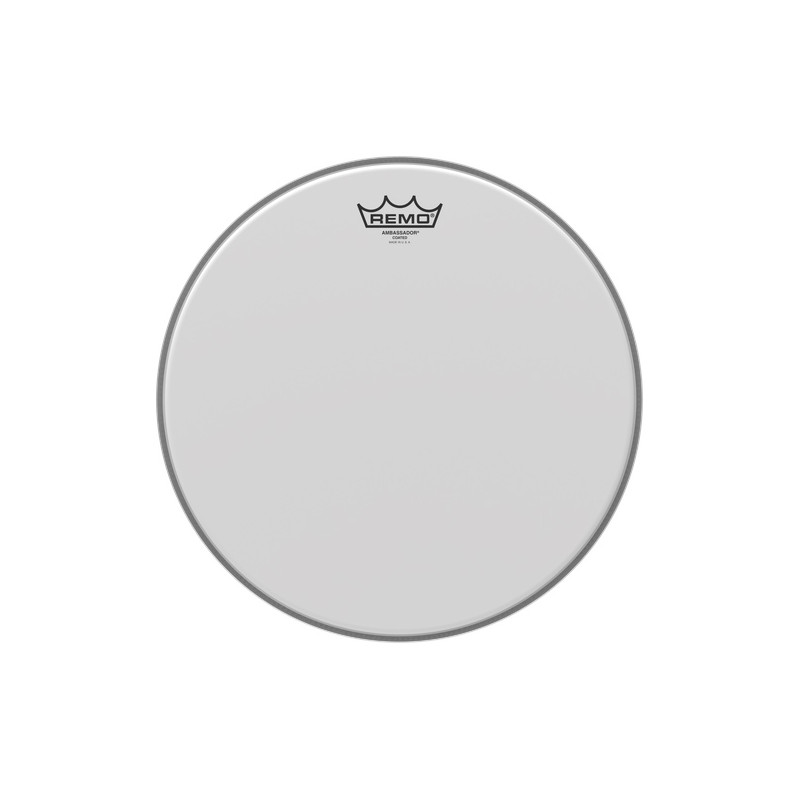 REMO BA-0114-00 AMBASSADOR 14" SABBIATA