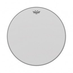 REMO BB-1120-00 EMPEROR® BASS 20" COATED