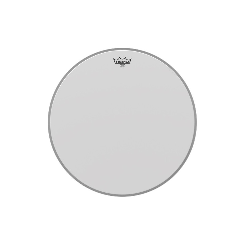 REMO BB-1120-00 EMPEROR® BASS 20" COATED
