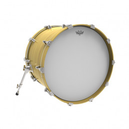 REMO BB-1120-00 EMPEROR® BASS 20" COATED