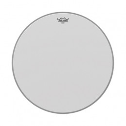 REMO BB-1122-00 EMPEROR® BASS 22" COATED