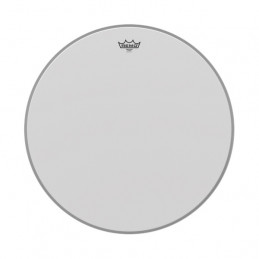 REMO BB-1124-00 EMPEROR® BASS 24" COATED