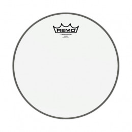 REMO BA-0310-00 AMBASSADOR TRASPARENTE 10"