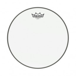 REMO BA-0312-00 AMBASSADOR® 12" CLEAR