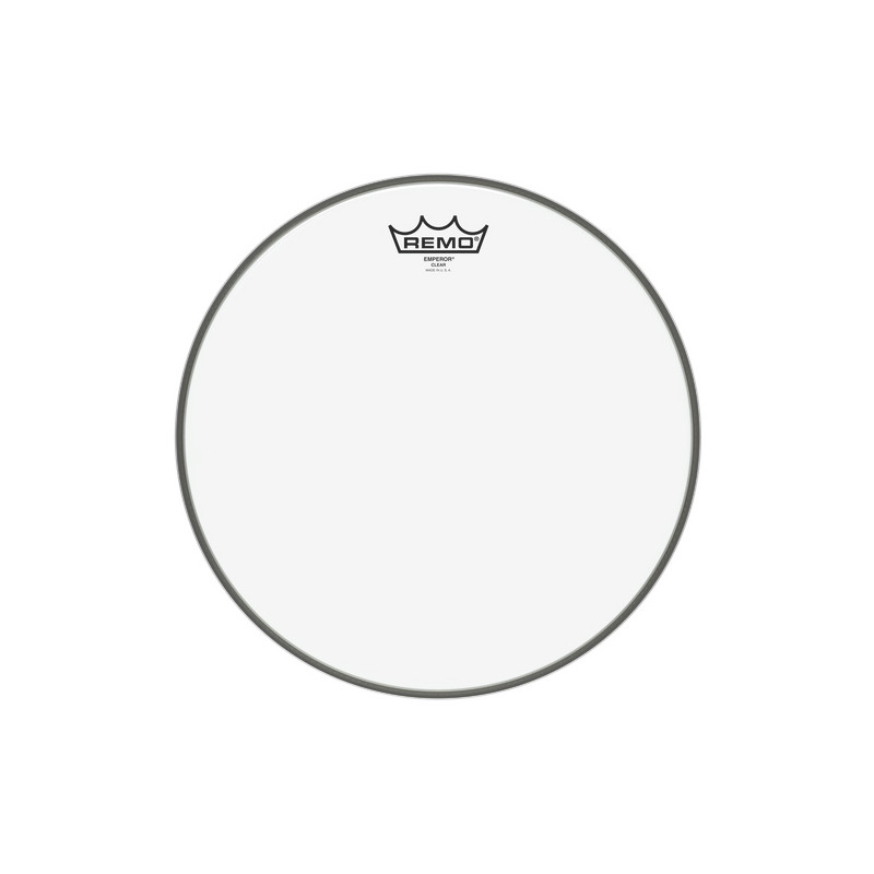 REMO BE-0313-00 EMPEROR CLEAR 13"