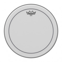 REMO PS-0114-00 PINSTRIPE® COATED DRUMHEAD 14"