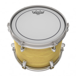 REMO PS-0114-00 PINSTRIPE® COATED DRUMHEAD 14"
