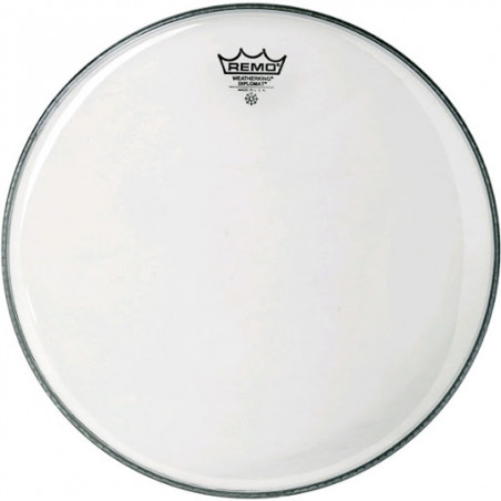REMO BD-0308-00 DIPLOMAT TRASPARENTE 8"