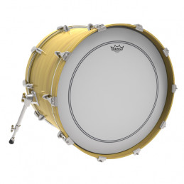 REMO P31120C2 PELLE POWERSTROKE 3 GRANCASSA 20" COATED