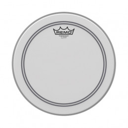 REMO P30112BP POWERSTROKE® P3 COATED DRUMHEAD 12"