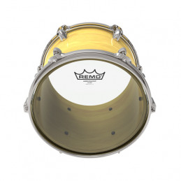 REMO BA-0306-00 AMBASSADOR TRASPARENTE 6"
