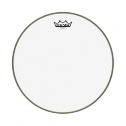 REMO EMPEROR 14" CLEAR
