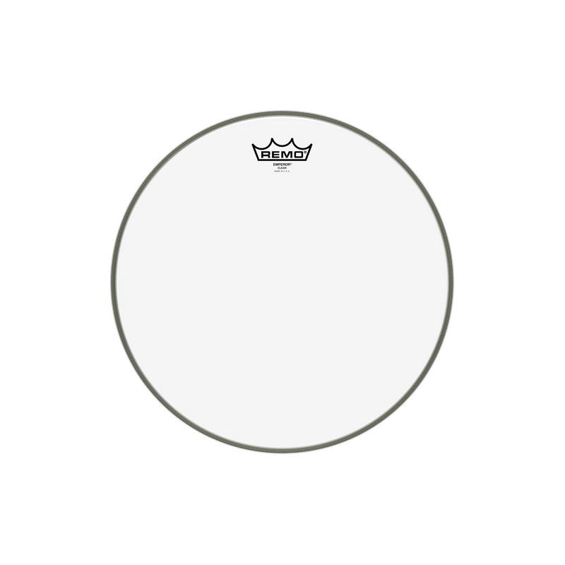 REMO EMPEROR 14" CLEAR