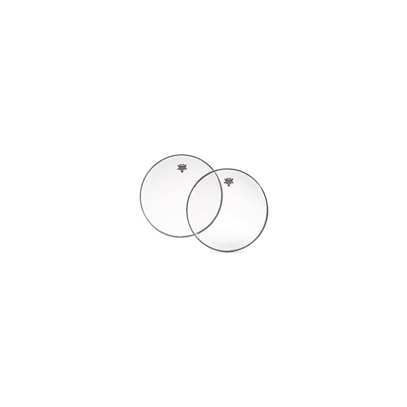 REMO EMPEROR 18"