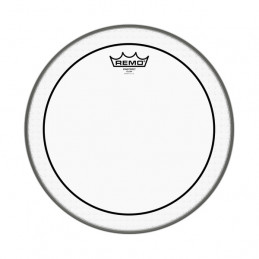 REMO PS-0313-00 PINSTRIPE 13" CLEAR