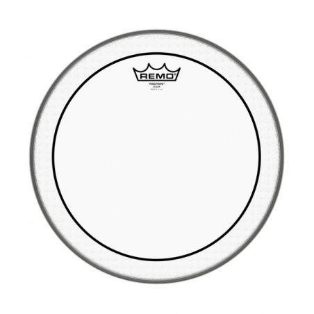 REMO PS-0313-00 PINSTRIPE 13" CLEAR