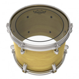 REMO PS-0313-00 PINSTRIPE 13" CLEAR