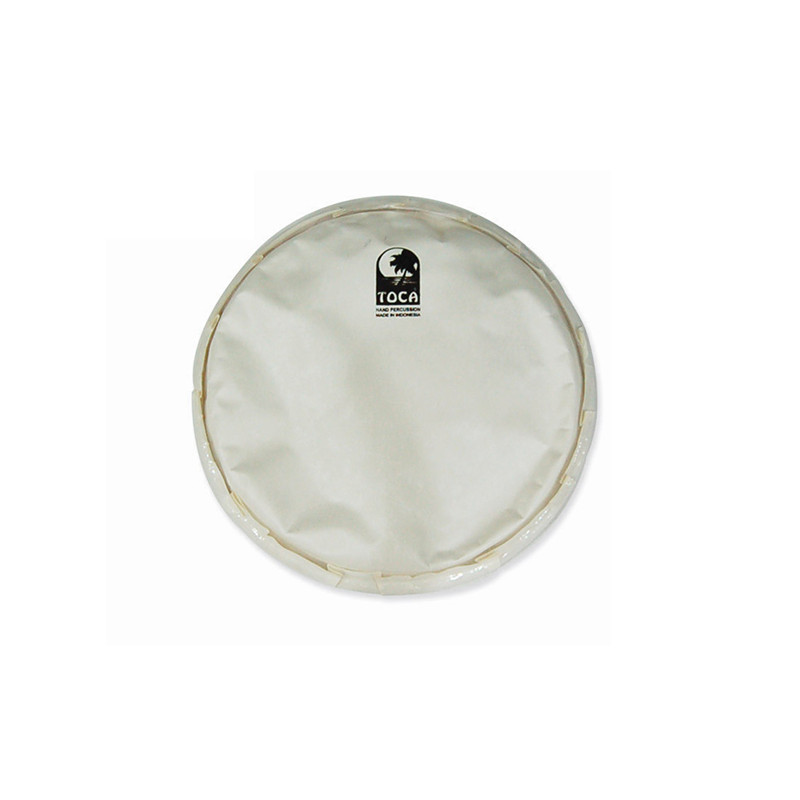 TOCA TP-DJHSM14 PELLE SINTETICA PER DJEMBE 14"