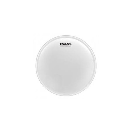 EVANS B14UV1 DRUM HEAD COATED FOR TOM/SNARE 14"