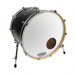 EVANS BD20RSW PELLE RISONANTE GRANCASSA EQ3 20"
