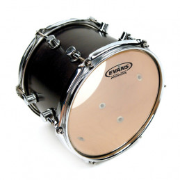 EVANS ETP-G1CLR-S G1 TOM PACK 3 PELLI TOM CLEAR STANDARD 12", 13", 16"