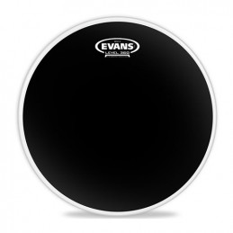 EVANS B14ONX2 PELLE ONYX SABBIATA PER TOM DA 14"