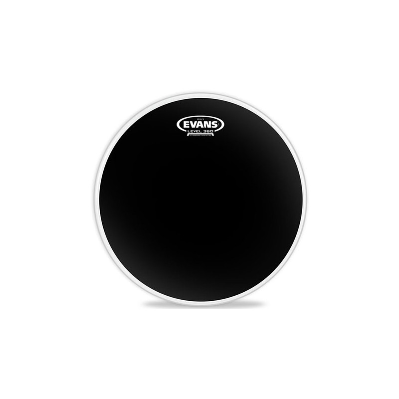 EVANS B14ONX2 PELLE ONYX SABBIATA PER TOM DA 14"