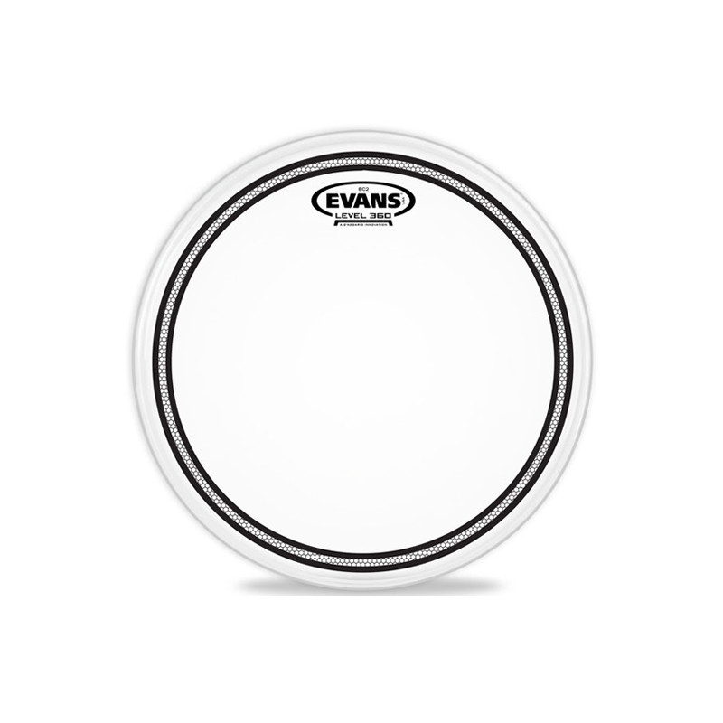 EVANS B16EC2S EC2S PELLE TOM SABBIATA 16”