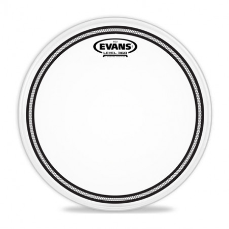 EVANS B16EC2S EC2S PELLE TOM FROSTED 16”