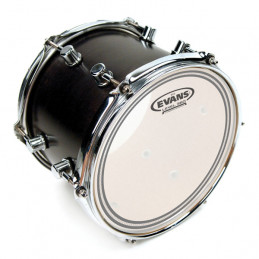EVANS ETP-EC2SCTD-F EC2 TOM PACK 3 PELLI TOM CLEAR FUSION 10", 12", 14"