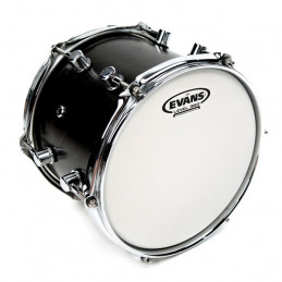 EVANS ETP-G2CTD-R G2 TOM PACK 3 PELLI TOM SABBIATE ROCK 10", 12", 16"
