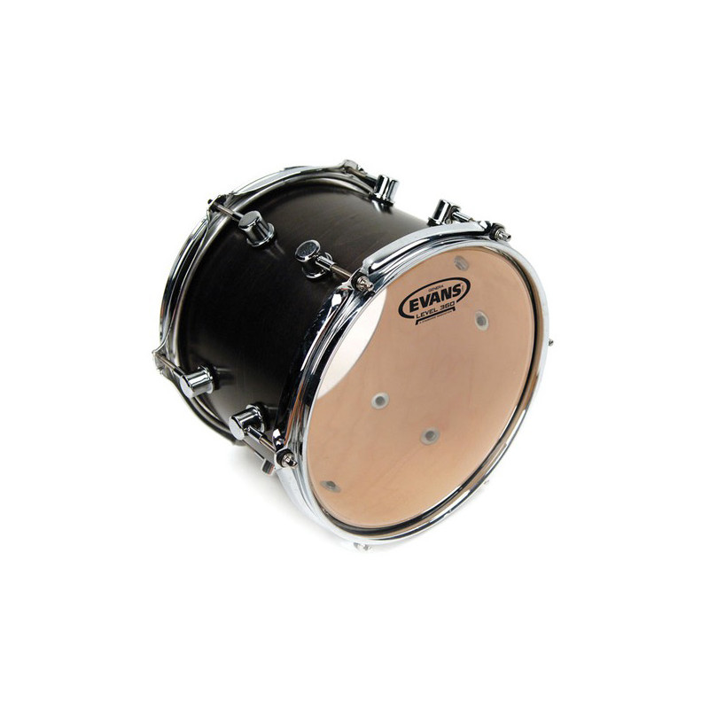 EVANS TT16GR PELLE TOM GENERA RESONANT 16"