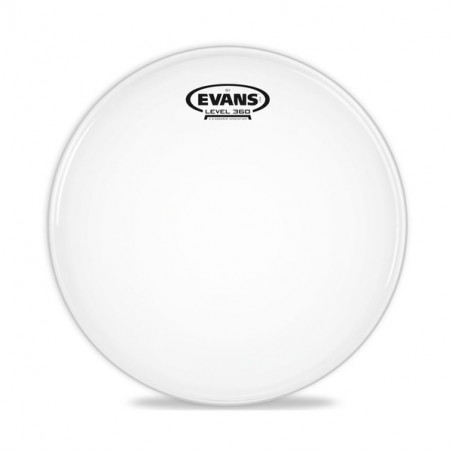 EVANS B10G1 GENERA G1 PELLE TOM SABBIATA 10"