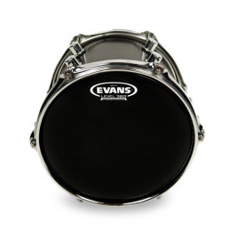 EVANS B10ONX2 PELLE ONYX SABBIATA PER TOM DA 10"