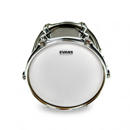 EVANS B10UV1 UV1 PELLE TOM SABBIATA 10"