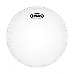 EVANS B13DRY GENERA DRY PELLE SNARE 13" COATED