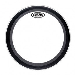 EVANS BD20EMADHW PELLE TRASPARENTE GRANCASSA EMAD HEAVYWEIGHT 20"