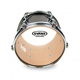 EVANS TT12GR PELLE TOM GENERA RESONANT 12"