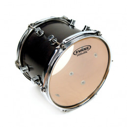EVANS TT15G2 G2 PELLE TOM TRASPARENTE 15”