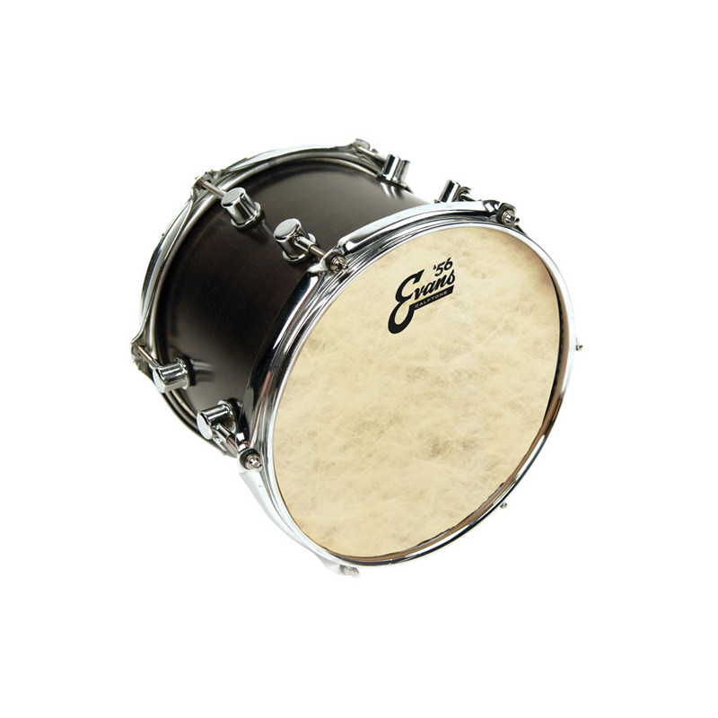 EVANS TT16C7 PELLE TOM CALFTONE 16"