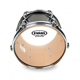 EVANS TT18G1 GENERA G1 PELLE TOM TRASPARENTE 18"