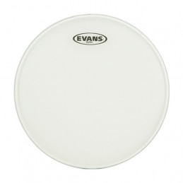 EVANS B12GP PELLE TOM G PLUS SABBIATA 12"