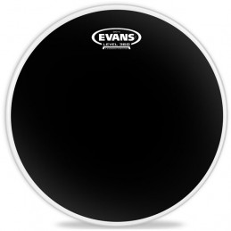 EVANS B12ONX2 PELLE ONYX SABBIATA PER TOM DA 12"